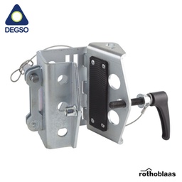 [RBASTRIUB] Adaptador universal TRIUB