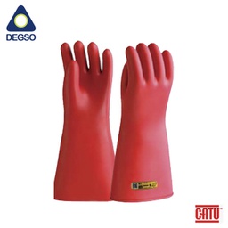 Guante dieléctrico clase 3, 36cm Catú
