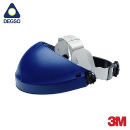 [3MH8A] Soporte de visor 3M™ H8A con ajuste ratchet