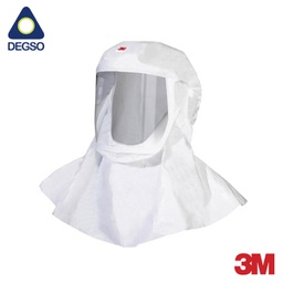 [3MS433L-5] Capucha 3M™ S433L-5 (caja de 5 unidades)