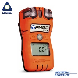 [INDTX1-G] Monitor monogas Tango TX1 de CO/H2 bajo