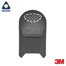 [3MFF-400-09] Cubierta 3M™ FF-400-09