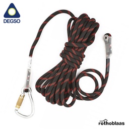 [RBASROPE150] Cuerda Semiestática de 50 metros 11mm