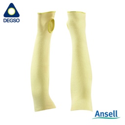 [ANS70-118] Mangas De Kevlar 18"