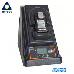 [IND18109330-131] Estación de calibración DSX para Tango TX1, iCloud