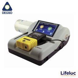 [LL12815] Estación de calibración Lifeloc EASYCAL® G2