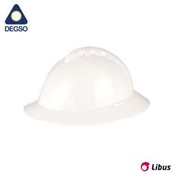 Casco LIBUS® MILENIUM Class Safari (sin suspensión)