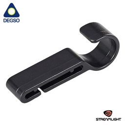 [ST61437] Clip para casco - Correa de 1 pulgada (paquete de 10 unidades)