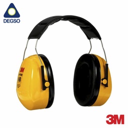 [3MH9A] Orejera 3M™ PELTOR™ Optime™ 98 H9