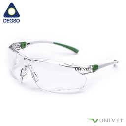 Gafa Univet 506 UP con revestimiento VPLUS