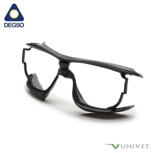 Gasket Univet para gafa 5X9 (caja de 20 unidades)