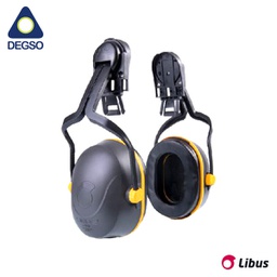 [LIBUS900487] Orejera para casco LIBUS® L-340