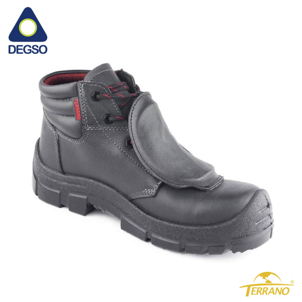 Botín Terrano® Estándar Serie 4901M