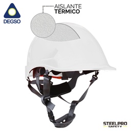 Casco Steelpro MTA ABS Full