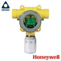 [HWSPXCDULNFX] Detector Industrial De Gases Combustibles, Con Sensor De Perla Catalítica 0-100% LEL, Salida 4-20 mA, Certificación UL/c-UL/INMETRO, Entradas 2x3/4&quot; NPT, Carcasa Pintado De Aluminio Grado Marino, Protección Contra Intemperie De N