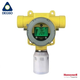 [HWSPXCDULNFX] Detector industrial de gases combustibles, 0-100% LEL