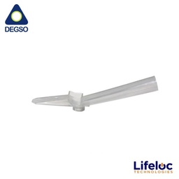 [LL13050] Boquilla Lifeloc L360 compatible con LX9 (paquete de 150 unidades)