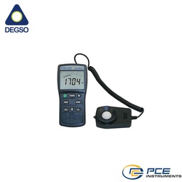 [PCE-L335] Luxómetro PCE-L335