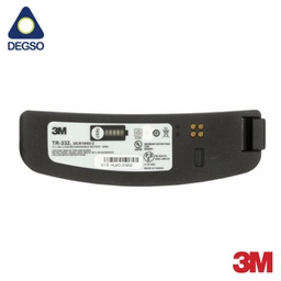 [3MTR-332] Batería de alta capacidad 3M™ Versaflo™ TR-332