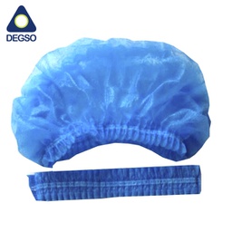 [DG316C] Cofia desechable (paquete de 3000 unidades)