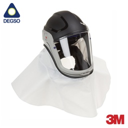 [3MM-405] Casco 3M™ Versaflo™ M-405