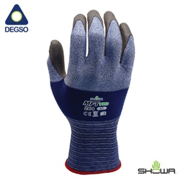 Guante de uso general con palma de poliuretano SHOWA® MFT PRO 264