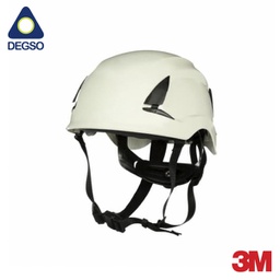 Casco de seguridad 3M™ SecureFit™ X5000-ANSI