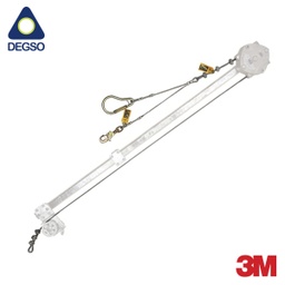 [3M3512200] Ensamble de cable 3M™ 3512200 de 200 pies