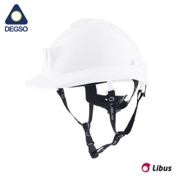 [LIBUS904123] Barbiquejo LIBUS® de 4 puntos 15mm