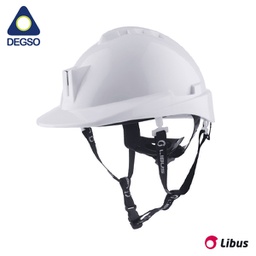 [LIBUS904123] Barbiquejo Libus 4 puntos 15mm