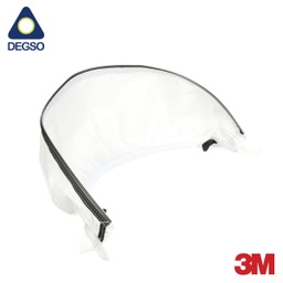 [3MM-935] Sello facial estándar 3M™ Versaflo™ M-935 (Caja de 5 unidades)