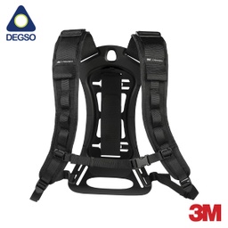 [3MBPK-HD] Mochila de alta durabilidad 3M™ Speedglas™ BPK-HD