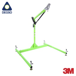 [3M8518040] Brazo Davit 3M™ DBI-SALA® 8518040