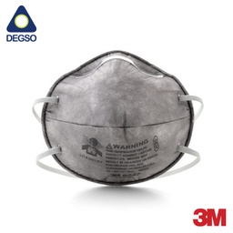 [3M8247R95] Respirador 3M™ 8247 (caja de 20 unidades)