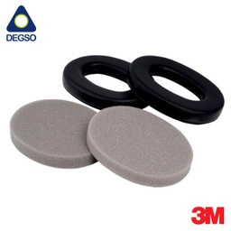 [3MHYX1] Kit de higiene 3M™ HYX1 para orejera 3M™ PELTOR™ X1