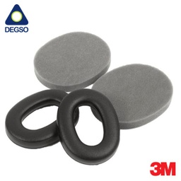 [3MHYX2] Kit de higiene 3M™ HYX2 para orejera 3M™ PELTOR™ X2