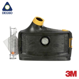 [3MTR-802N] Unidad motorizada para respirador purificado de aire forzado intrínsecamente seguro 3M™ Versaflo™ TR-802N