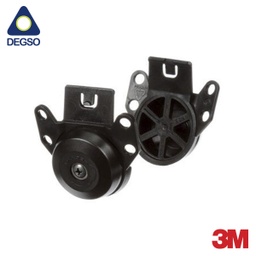 [3MP3EV/2] Adaptadores de visores para casco 3M™ PELTOR™ P3EV/2
