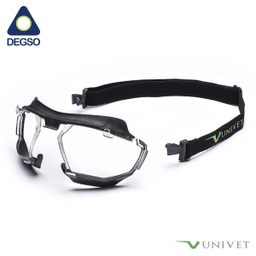 [UN5X1K10000] Kit de repuesto para gafa 5X1 híbrida (caja de 10 kits)