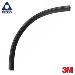 [3MM-921] Empaque de visor 3M™ Versaflo™ M-921 (paquete de 5 unidades)