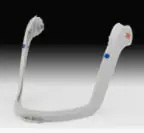 [3MM-920] Conjunto de marco de visor 3M™ Versaflo™ M-920