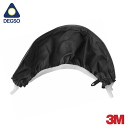 [3MM-937] Sello facial resistente a la flama 3M™ Versaflo™ M-937 (Caja de 5 unidades)