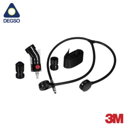 [3MV-300DA] Kit 3M™ Versaflo™ V-300DA