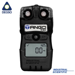 [INDTX2-60021] Monitor monogas Tango TX2 de NH3