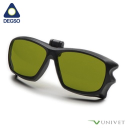 [UN5X9R0030] Lente Flip-up sombra 3.0 para gafa Univet 5X9