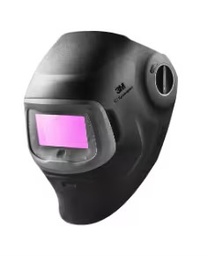 [3M09-0100-20] Careta de soldadura 3M™ Speedglas™ G5-03 E con lente G5NC