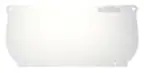 [3MWP98] Visor de policarbonato claro plano 3M™ WP98, 82543-00000