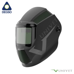 [UN695L000000] Careta para soldadura láser Univet MASTR