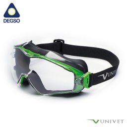 [UN6X3000000] Monogafa Univet 6X3