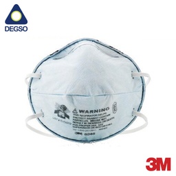 [3M8246R95] Respirador 3M™ 8246 (caja de 20 unidades)